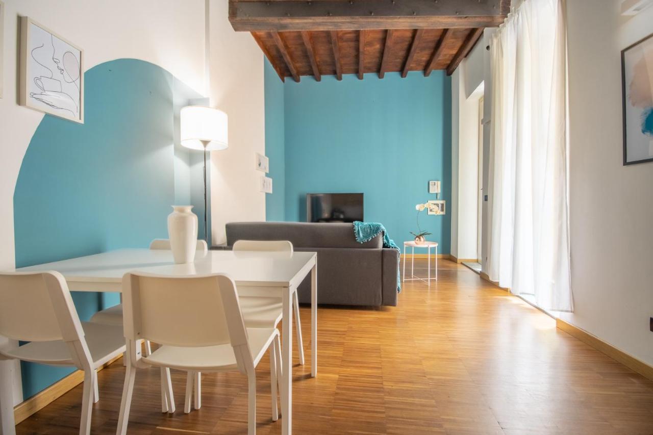 Corte D'Appello Houses Torino Dış mekan fotoğraf