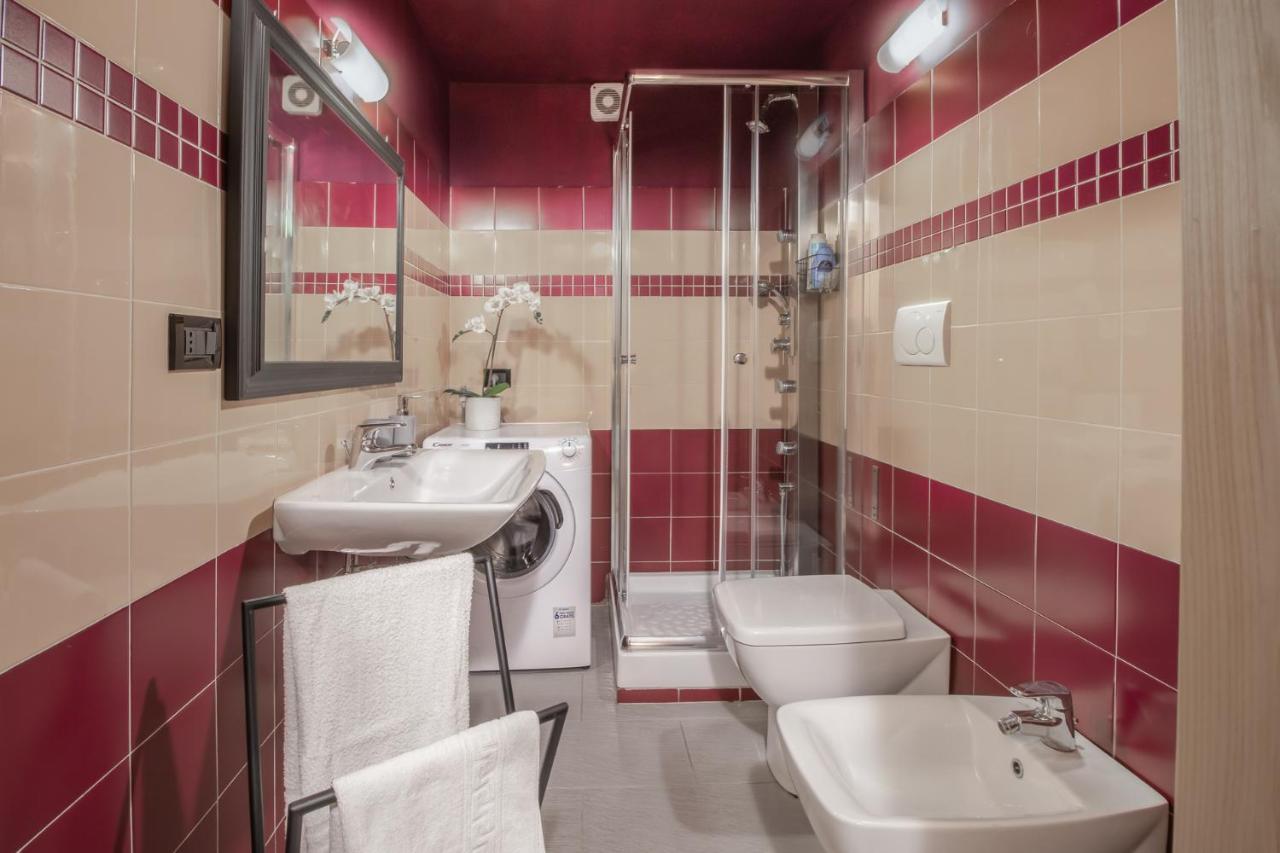 Corte D'Appello Houses Torino Dış mekan fotoğraf