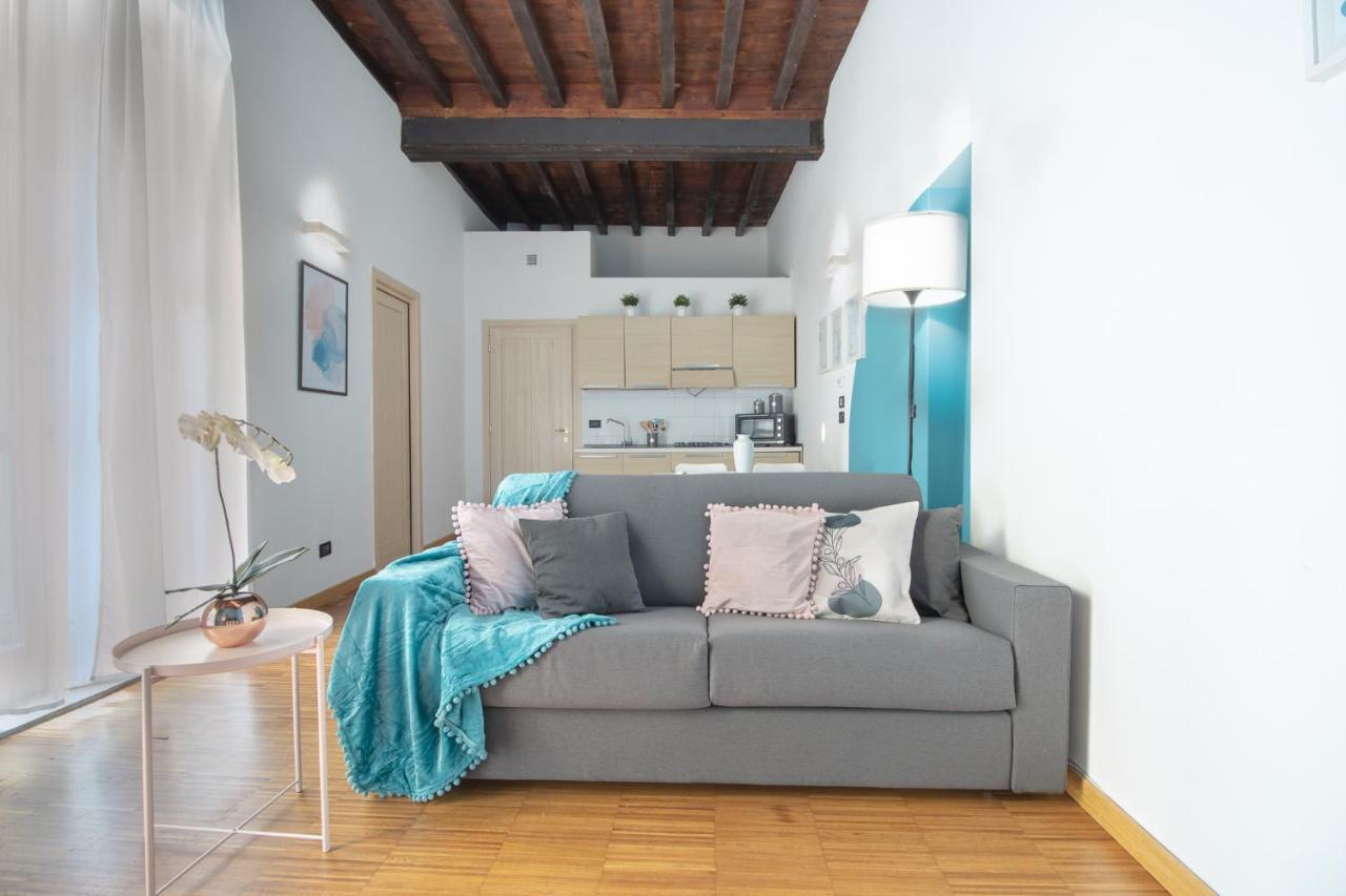 Corte D'Appello Houses Torino Dış mekan fotoğraf