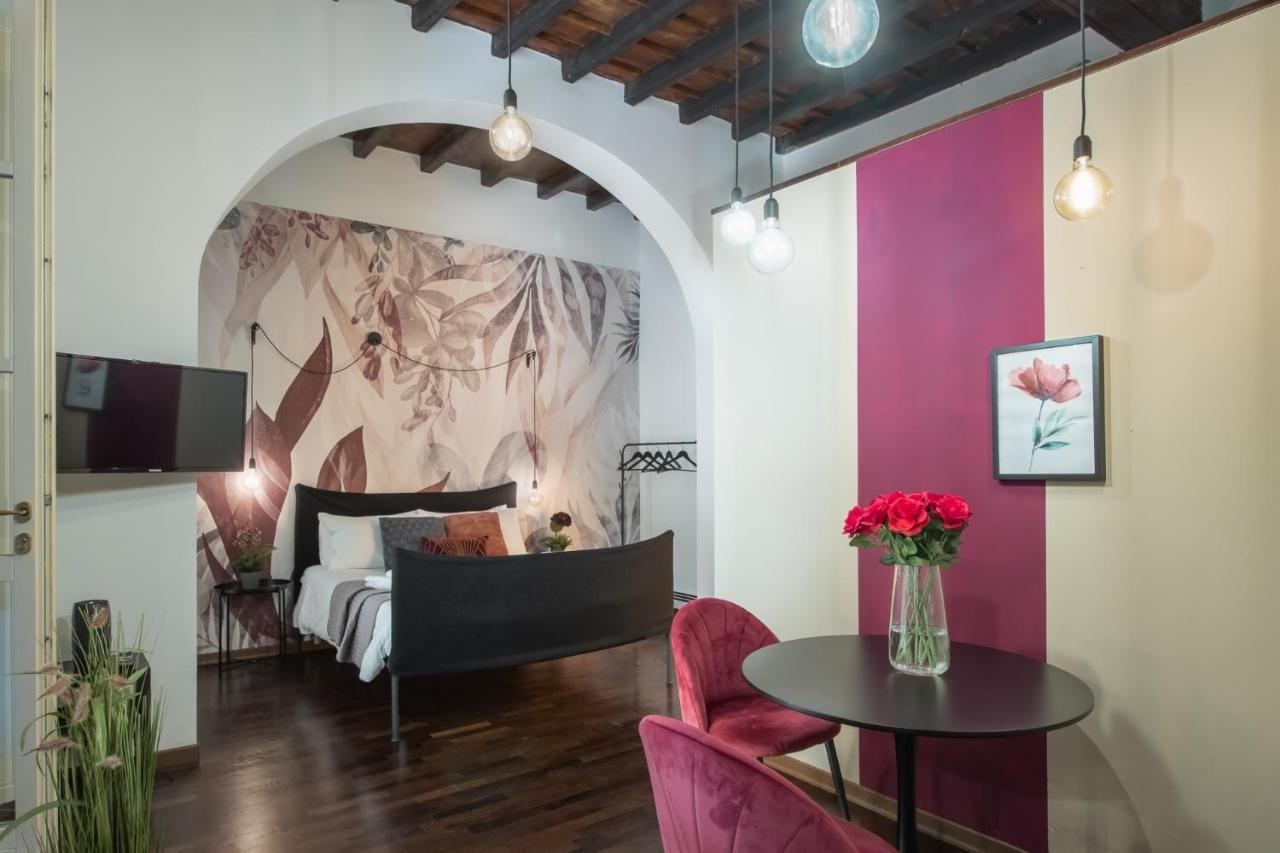 Corte D'Appello Houses Torino Dış mekan fotoğraf