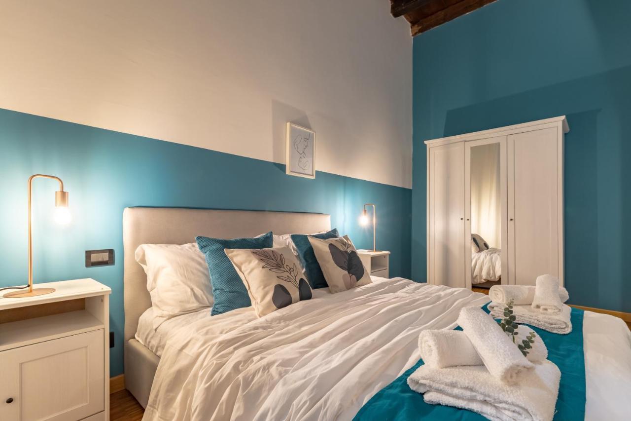 Corte D'Appello Houses Torino Dış mekan fotoğraf