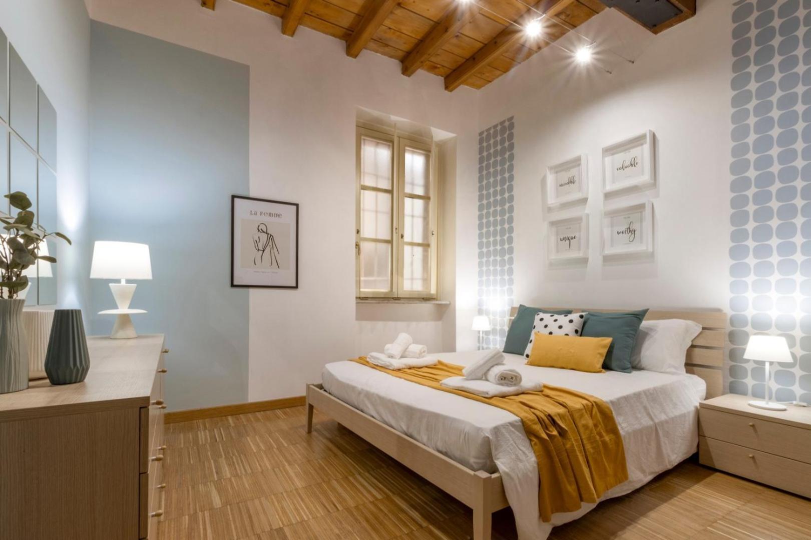 Corte D'Appello Houses Torino Dış mekan fotoğraf