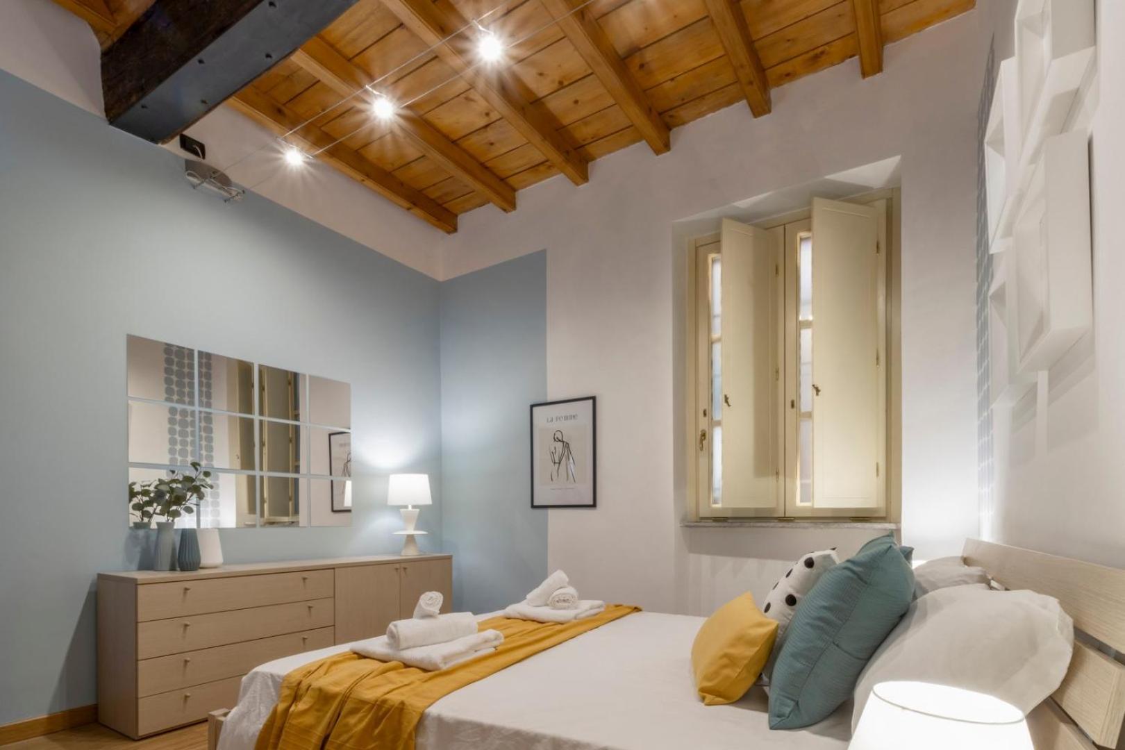 Corte D'Appello Houses Torino Dış mekan fotoğraf