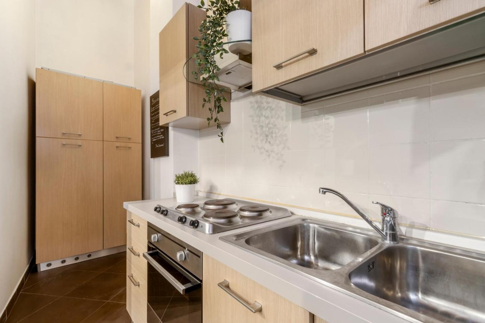 Corte D'Appello Houses Torino Dış mekan fotoğraf