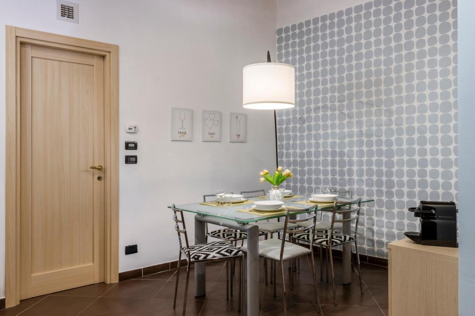 Corte D'Appello Houses Torino Dış mekan fotoğraf