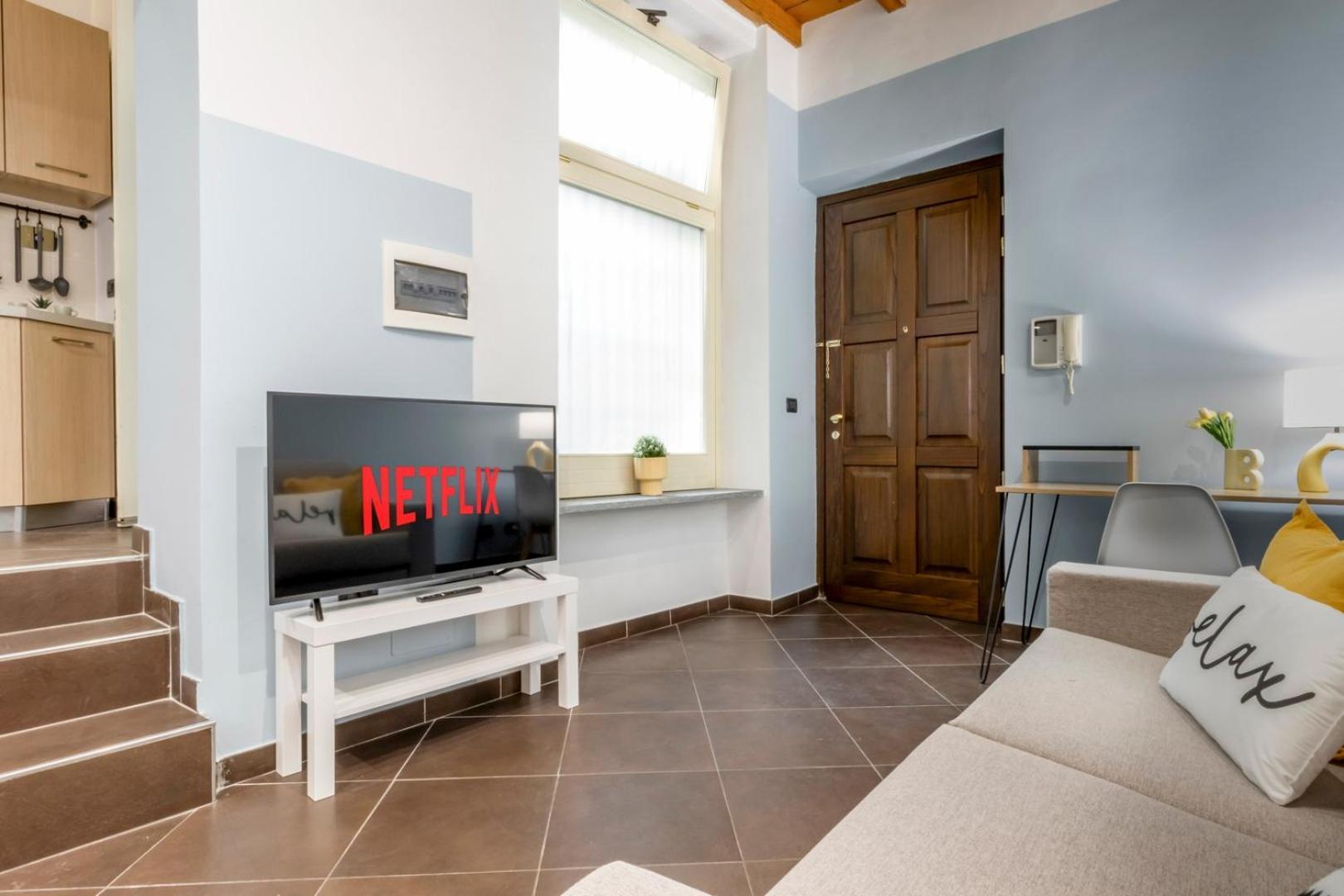 Corte D'Appello Houses Torino Dış mekan fotoğraf