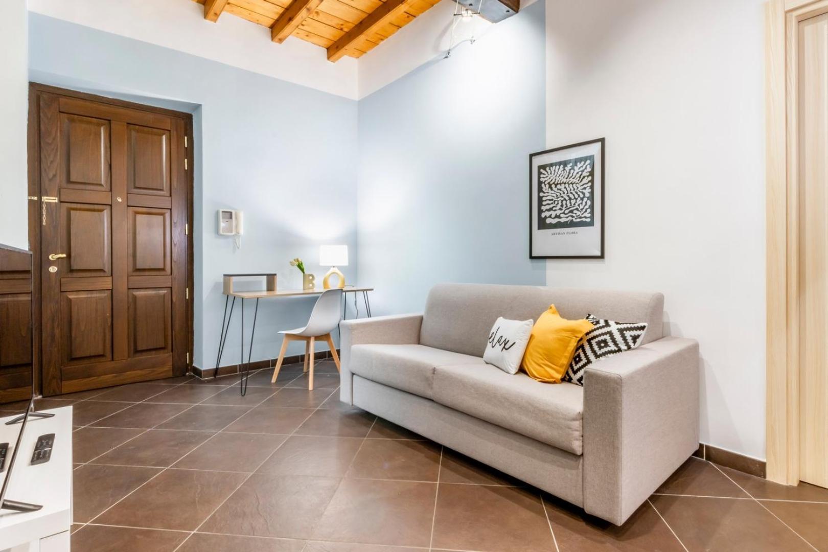 Corte D'Appello Houses Torino Dış mekan fotoğraf