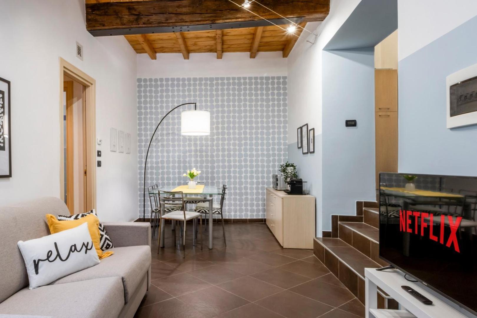 Corte D'Appello Houses Torino Dış mekan fotoğraf